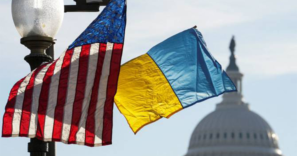ԱՄՆ-ն պատրաստվում է հայտարարել Ուկրաինային տրամադրվելիք օգնության նոր փաթեթի մասին