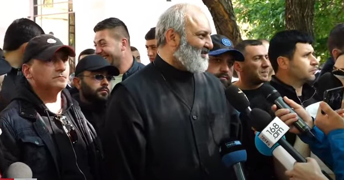 Վաղ առավոտից անհնազանդության ակցիաներն սկսվել են․ փողոցներ են փակվում Երևանում և մարզերում