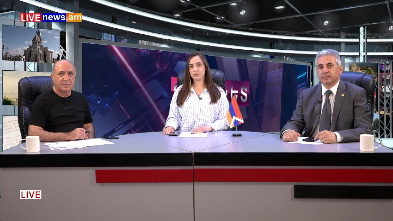 ՇՏԱՊ․Բագրատ Սրբազանը՝ վարչապետի միակ թեկնածու (տեսանյութ)