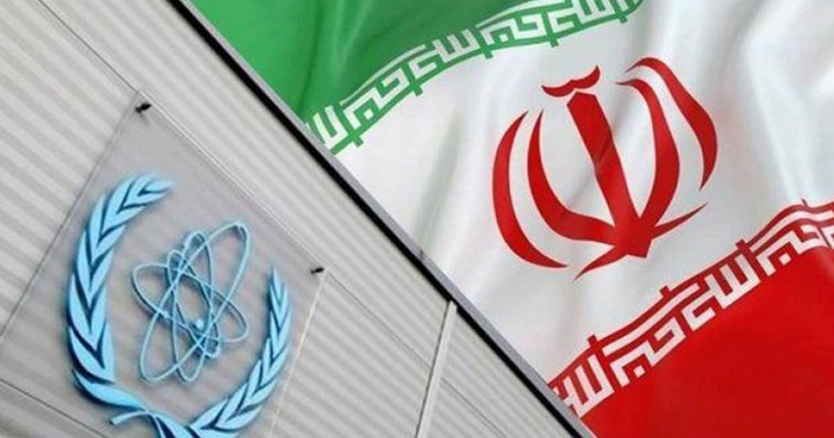 ՄԱԳԱՏԷ-ն դադարեցրել է Իրանի հետ բանակցությունները` Ռաիսիի մահվան պատճառով
