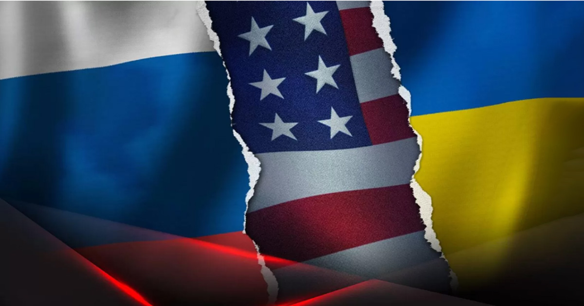 ԱՄՆ-ն թույլատրել է իր զենքով հարվածներ հասցնել ռուսական ուժերին, որոնք հարձակվում են Ուկրաինայի վրա. Politico