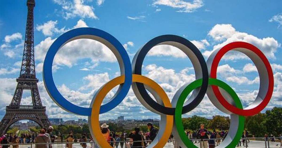 Օլիմպիական խաղերի ընթացքում Փարիզում կգործի «Հայաստանի տունը»