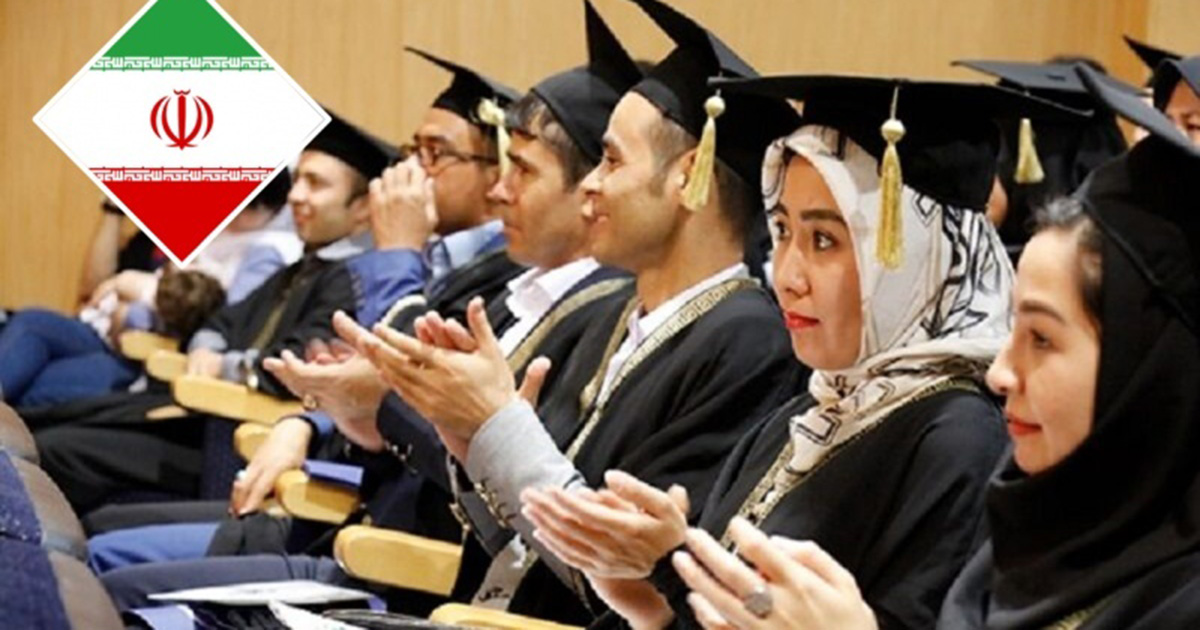 Իրանը նպատակ ունի ներգրավել 320 հազար արտասահմանցի ուսանողների՝ իսլամական աշխարհի գիտական հզորությունը խթանելու համար