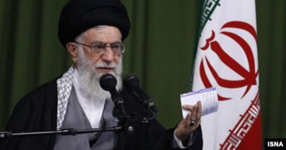Իրանի հոգևոր առաջնորդը նորընտիր նախագահին խորհուրդ է տվել շարունակել Ռաիսիի քաղաքականությունը
