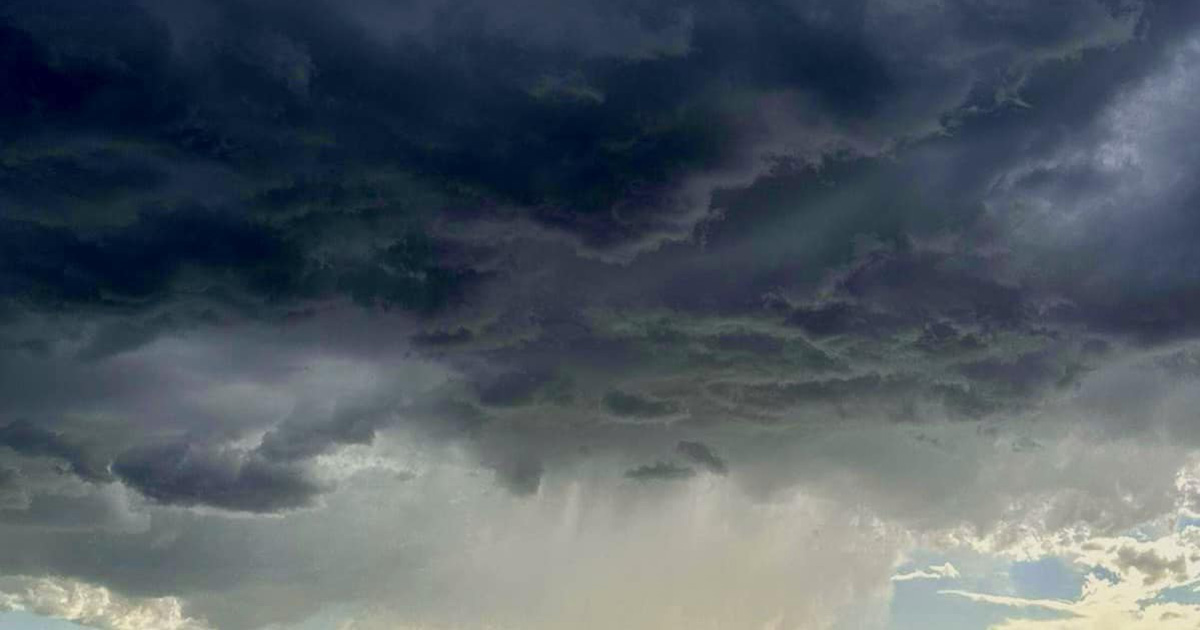 Արարատ-Ուրցաձոր հատվածում 2 ժամում թափվել է ողջ հուլիսի տեղումների նորմային հավասար անձրև