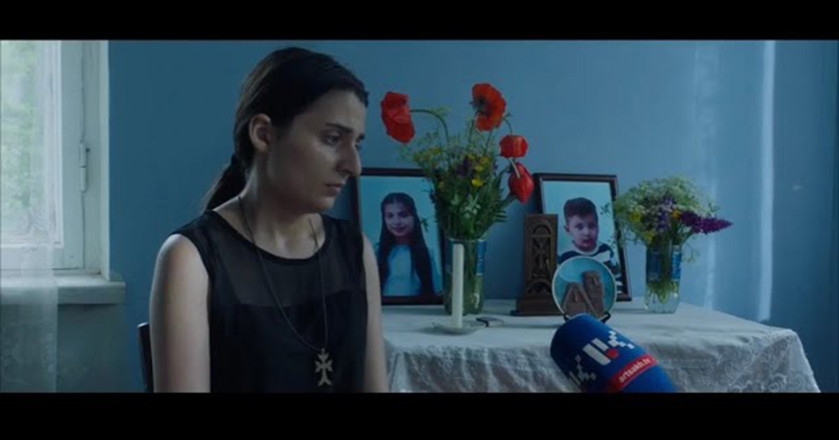 «Վերա» ֆիլմն անելու է այն, ինչը հայկական դիվանագիտությունը չի կարողացել (տեսանյութ)