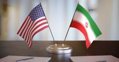Իրանը պայմաններ է առաջադրել ԱՄՆ-ի հետ բանակցությունների վերականգնման համար