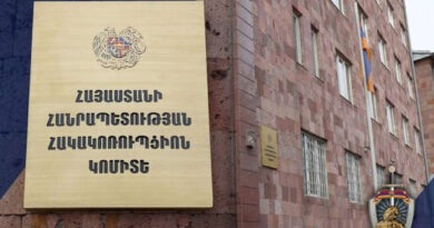 «Ուժեղ Հայաստան» կուսակցության համակիրների վերաբերյալ վարույթով ձերբակալված անձանցից 12-ի նկատմամբ կիրառվել է տնային կալանք