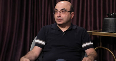 Զելենսկին Երևանում՝ նշանակում է մի քանի օր Հայաստանը դարձնել հակառուսականության էպիկենտրոն․ Վահե Հովհաննիսյան