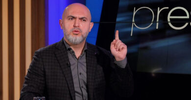 Իսկ դուք կփոխե՞ք ձեր որդու, ամուսնու, եղբոր, թոռան, հոր կյանքը երեքսենյականոցի հետ․ Արմեն Աշոտյան