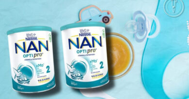 ՀՀ-ում ոչնչացվել է «NAN» ապրանքանիշի մանկական սննդի 9 700 կգ ընդհանուր քաշով խմբաքանակ (տեսանյութ)