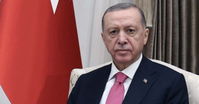 Էրդողանը մեղադրել է Իսրայելին Իրանի շուրջ ճգնաժամը բորբոքելու մեջ Էրդողանը մեղադրել է Իսրայելին Իրանի շուրջ ճգնաժամը բորբոքելու մեջ