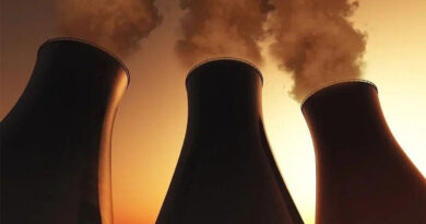 Իրանին և տարածաշրջանին Չեռնոբիլի նման աղետ է սպառնում ամերիկա-իսրայելական հարվածների հետևանքով, վտանգի տակ է նաև Հայաստանը. 4 (տեսանյութեր)