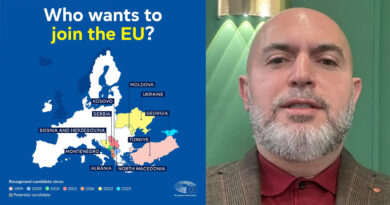 Եթե ԵԽ քարտեզի վրա Նիկոլը գտնի Հայաստանը, 100 կգ մակարոն կնվիրեմ իրեն