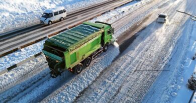 Ինչ իրավիճակ է ՀՀ ճանապարհներին