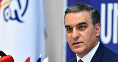 Անկարողությունից ծնված սխալը հաճախ ավելի վտանգավոր է, քան ինքնին հանցագործությունը. Թաթոյան