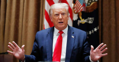 Թրամփը կարող է անձամբ ներկա գտնվել Իրանի հետ համաձայնագրի ստորագրմանը. Reuters