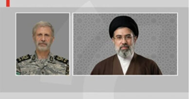 Турки на фоне войны против Ирана вновь возжелали «протолкнуть зангезурский коридор»…