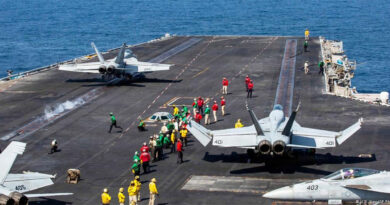 ԱՄՆ-ը և Իսրայելը պատրաստվում են մեծամասշտաբ հարձակման, եթե Իրանը չհամաձայնի Իսրայելի թելադրած ամերիկյան ղազագիրը ստորագրելուն. 2