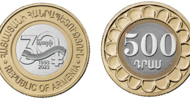 Ինչ ճակատագիր է սպասում 500 դրամանոցներին. ԿԲ պարզաբանումը