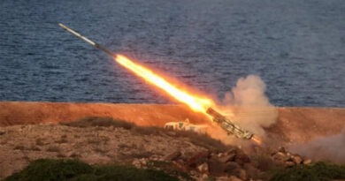 ԱՄՆ-ը և Իսրայելը պատրաստվում են մեծամասշտաբ հարձակման, եթե Իրանը չհամաձայնի Իսրայելի թելադրած ամերիկյան ղազագիրը ստորագրելուն (տեսանյութ)