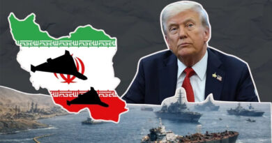 Լիբանանում Իսրայելի սադրանքով, որը խորքում Իրանի դեմ է ուղղված, պատերազմը կարող է վերսկսվել. 2