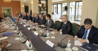 Հայաստանն ու Ադրբեջանը համաձայնեցրել են սահմանազատման աշխատանքների ուղեցույցները