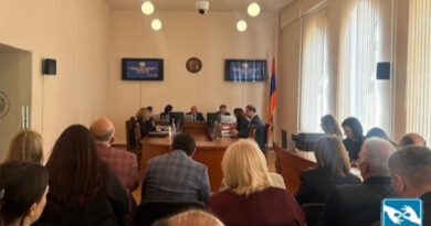 ԿԸՀ-ն 48 ժամ է տվել 8 քաղաքական ուժի՝ փաստաթղթերը շտկելու համար
