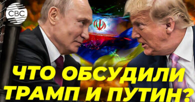 Ինչի մասին է երեկվա հեռախոսազրույցում Իրանի առնչությամբ նախազգուշացրել Պուտինը Թրամփին