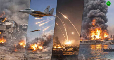 Լիբանանում Իսրայելի սադրանքով, որը խորքում Իրանի դեմ է ուղղված, պատերազմը կարող է վերսկսվել