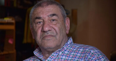 Դու ո՞վ եղար, որ հայ ընտրողին շուն ու շանգյալ ասես. Լևոն Ջավախյան