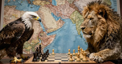 Иран и США: перемирие, переговоры, противоречия