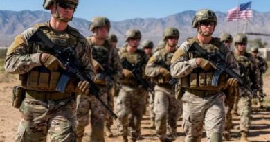 Военная операция США «Эпическая ярость» против Ирана: текущая фаза и перспективы дипломатии