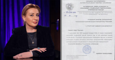 Իրավունքները չեն խախտվում միայն օրենքներով, դրանք խախտվում են նաև լռությամբ. Անուշ Պողոսյան