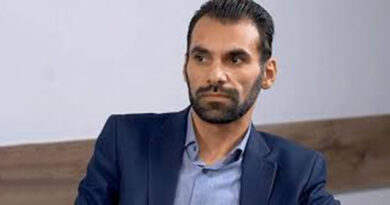 Քաղաքացի Փաշինյան Նիկոլի համար վատ լուր ունեմ