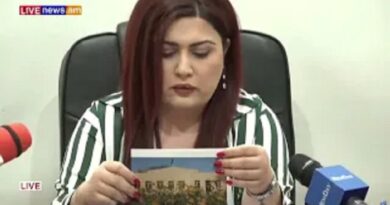 Կոկորդիլոսագետը ինչո՞ւ է քոլեջը քանդում․կոկորդիլոսնե՞ր է բուծելու (տեսանյութ)