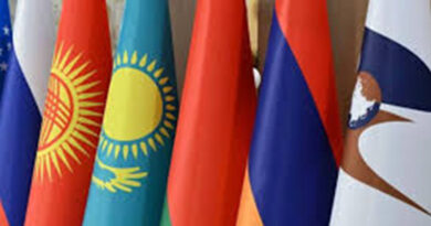 ԵԱՏՄ-ից դուրս գալուց հետո Հայաստանը ստիպված կլինի մոռանալ էներգակիրների արտոնյալ մատակարարման մասին. ՌԴ ԱԽ