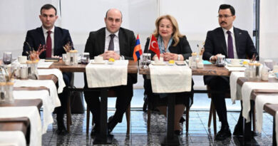 Ինչ է քննարկել ՀՀ-Թուրքիա աշխատանքային խումբը Կարսում