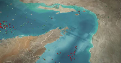 Թեհրանը հստակորեն ցույց է տալիս՝ ամբողջությամբ կառավարում է Հորմուզի նեղուցը․ իրանագետ