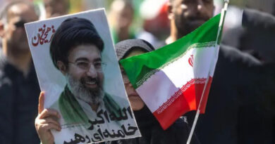 Война или новые переговоры? А Китай и Россия укрепляют связь с Ираном…