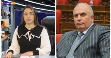 Թուրքական էթնոսը Հայաստանին պարտք է 450 միլիարդ դոլար (տեսանյութ)