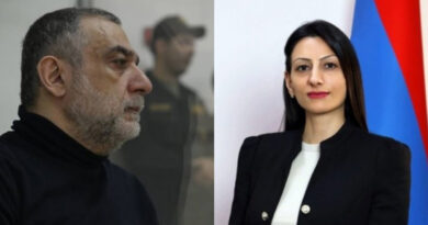 Ադրբեջանից որևէ առաջարկ չենք ստացել․ ՄԻՊ-ի արձագանքը Ռուբեն Վարդանյանին