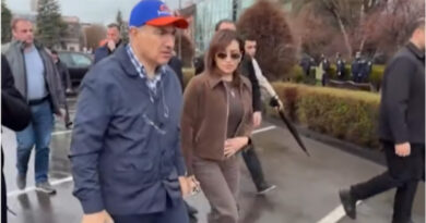 Ի՞նչ կլոունադա էին կազմակերպել Փաշինյան-Հակոբյան զույգը և ի՞նչ էին իրականում նրանք ցանկանում քողարկել