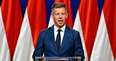 Մադյարը հնարավոր է համարել Նեթանյահուի ձերբակալումը Հունգարիա այցելության դեպքում