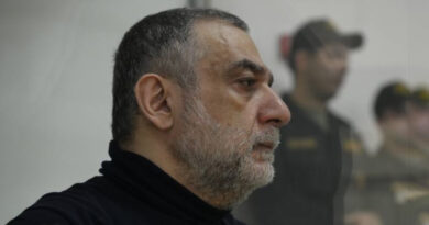 ՌՈՒԲԵՆ ՎԱՐԴԱՆՅԱՆԻ ՈՒՂԵՐՁԸ ՀՀ մարդու իրավունքների պաշտպան Անահիտ Մանասյանին