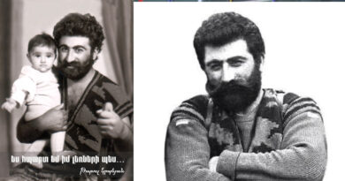 Կրպեյան-հրամանատարն իր տեսակով մտավորական էր, ազգային մշակույթի նվիրյալ, բանաստեղծ