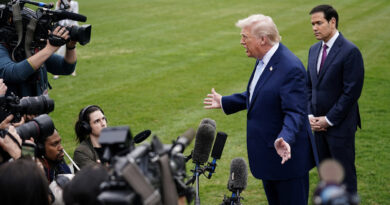 Թրամփը կարող է նոր փոխզիջումների գնալ Իրանի հարցում. Politico