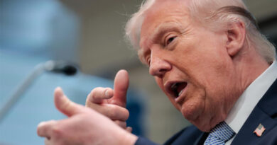 Հայաստանը Նիկոլի ձեռքն է կրակն ընկել, աշխարհը՝ սիոնիստական Իսրայելի և նրա ճիվաղ վարչապետի կամակատար Թրամփի