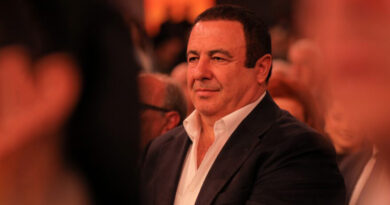 Ազգային անվտանգության ծառայությունը՝ որպես երկրի անվտանգության հենասյուն․ «Առաջարկ Հայաստանին» ՀԿ