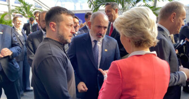 Նիկոլ հայադավը թող այդքան վստահ չլինի, որ կրակի հետ խաղալով, գլուխը չի այրելու…2 (տեսանյութ)